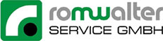 Romwalter Service GmbH - Logo