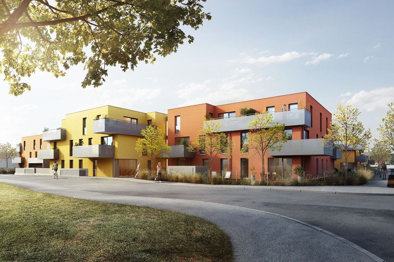 Bruck an der Leitha