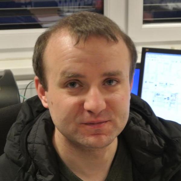Ing. Thomas Glavanits
