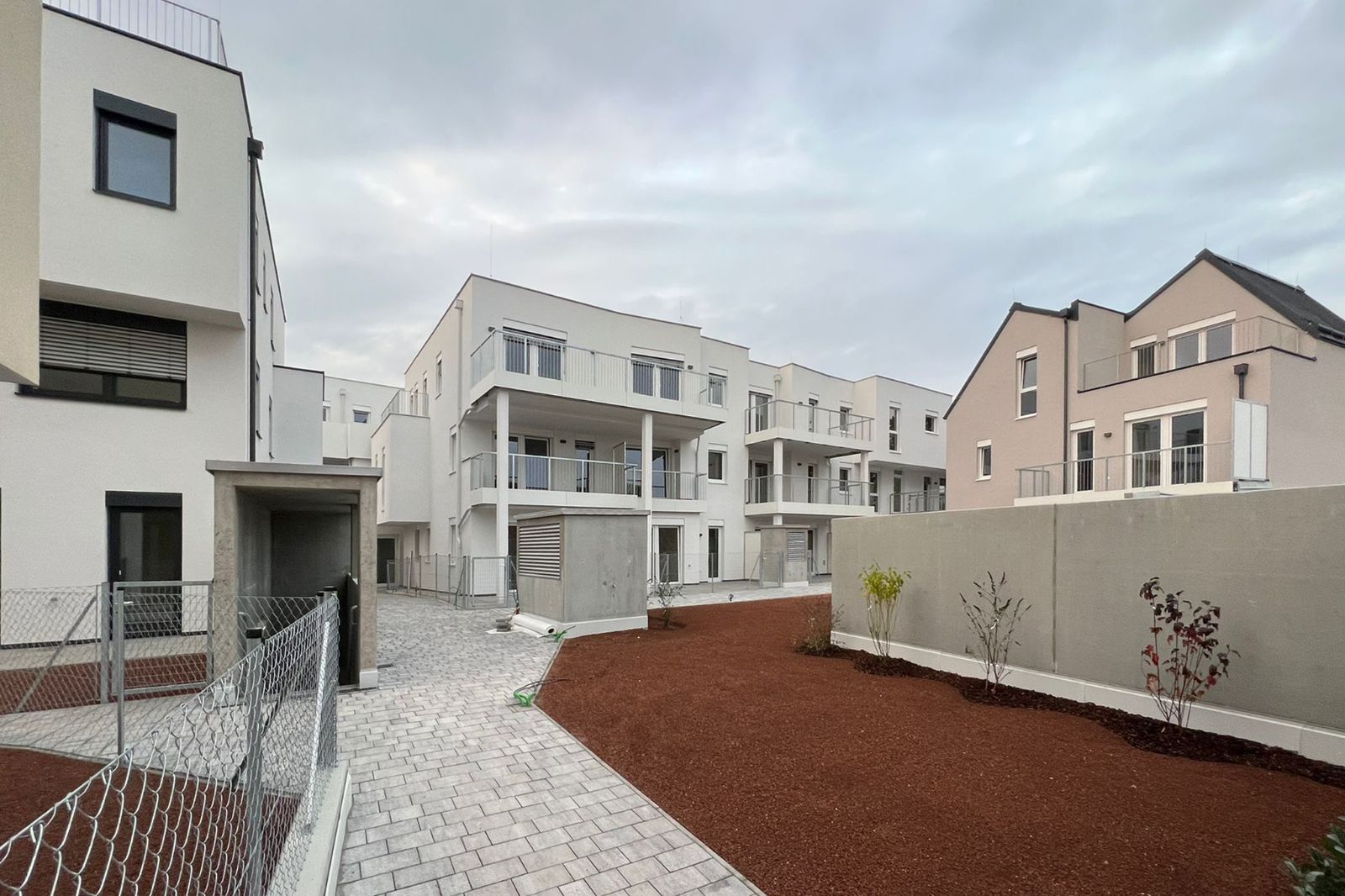 Geboes Eisenstadt